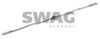 SWAG 20 91 7260 Lubricating Pipe, cam lubrication